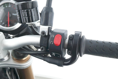 TRIUMPH SPEED TRIPLE 1050 R