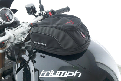 TRIUMPH SPEED TRIPLE 1050 R