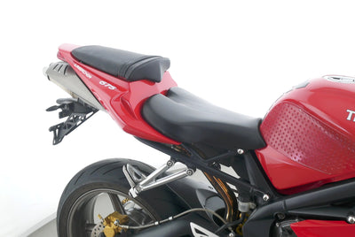 TRIUMPH DAYTONA 675