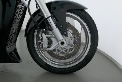 SUZUKI VZR M 1800 INTRUDER