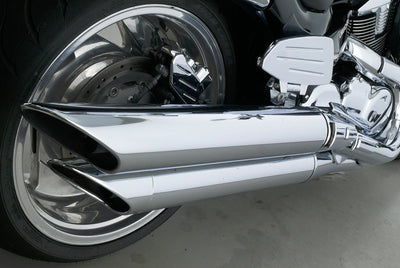 SUZUKI VZR M 1800 R INTRUDER