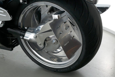 SUZUKI VZR M 1800 INTRUDER
