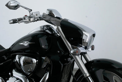 SUZUKI VZR M 1800 INTRUDER