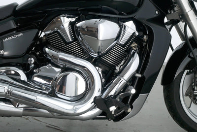 SUZUKI VZR M 1800 R INTRUDER
