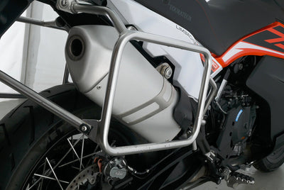 KTM 790 ADVENTURE