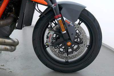 KTM 1290 SUPER DUKE R