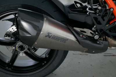 KTM 1290 SUPER DUKE R