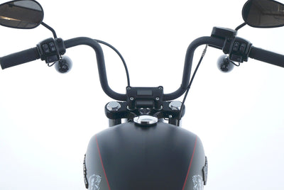 HARLEY DAVIDSON SOFTAIL STREET BOB