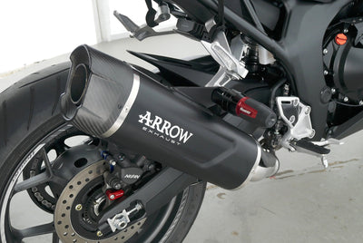 HONDA CB 1000 HORNET