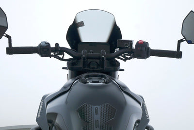 SUZUKI GSX 8 S