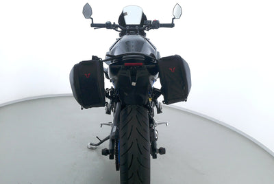 SUZUKI GSX 8 S