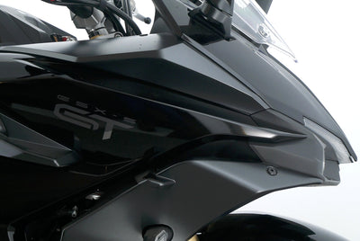 SUZUKI GSX S 1000 GT TRAVEL EDITION