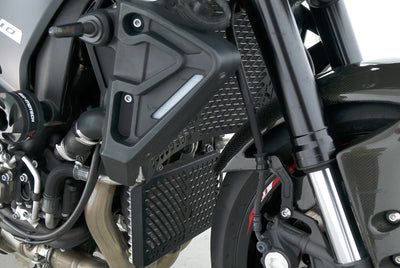 YAMAHA MT 10