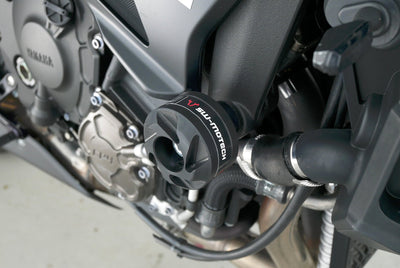 YAMAHA MT 10
