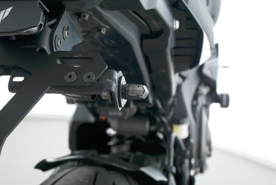 YAMAHA MT 10