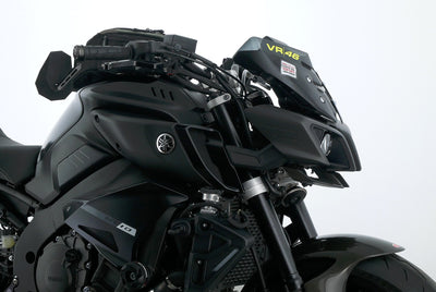 YAMAHA MT 10