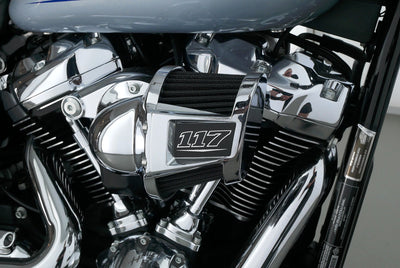 HARLEY DAVIDSON SOFTAIL BREAKOUT 117