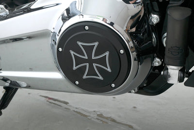 HARLEY DAVIDSON SOFTAIL BREAKOUT 117