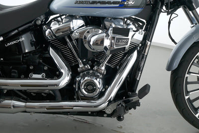 HARLEY DAVIDSON SOFTAIL BREAKOUT 117