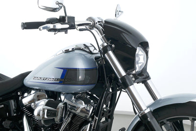 HARLEY DAVIDSON SOFTAIL BREAKOUT 117