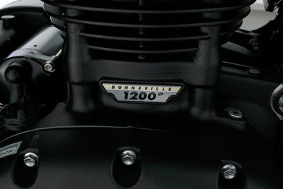 TRIUMPH SPEED TWIN 1200