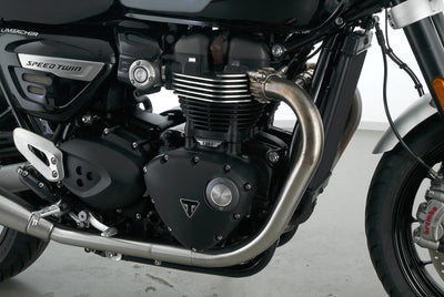 TRIUMPH SPEED TWIN 1200