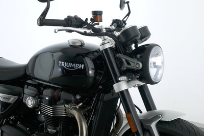 TRIUMPH SPEED TWIN 1200