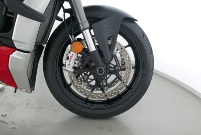 DUCATI STREETFIGHTER V4