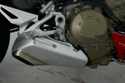 DUCATI STREETFIGHTER V4