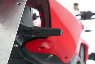 DUCATI STREETFIGHTER V4