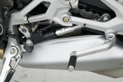 DUCATI STREETFIGHTER V4