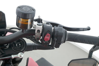 DUCATI STREETFIGHTER V4