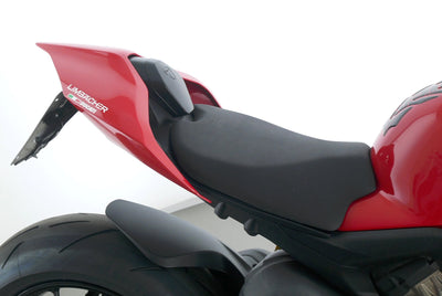 DUCATI STREETFIGHTER V4