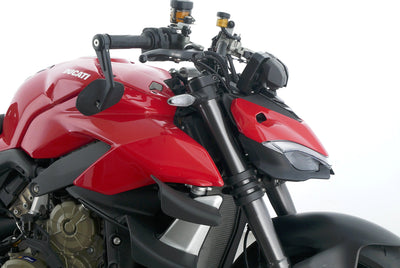 DUCATI STREETFIGHTER V4