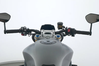 TRIUMPH SPEED TRIPLE 1200 RS