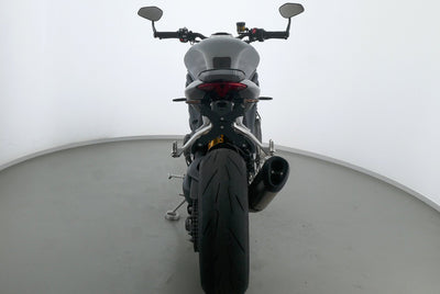 TRIUMPH SPEED TRIPLE 1200 RS