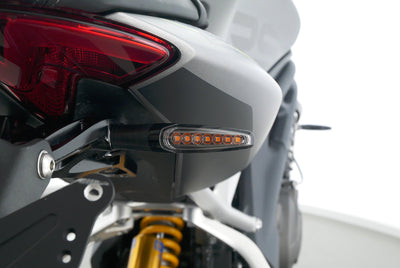 TRIUMPH SPEED TRIPLE 1200 RS