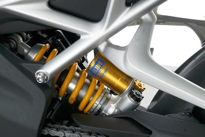 TRIUMPH SPEED TRIPLE 1200 RS