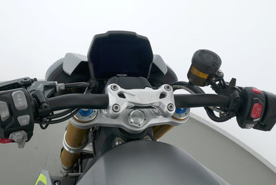 TRIUMPH SPEED TRIPLE 1200 RS