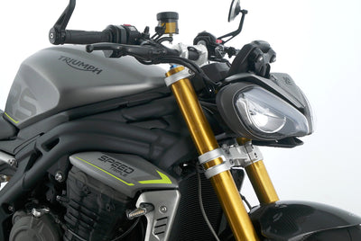 TRIUMPH SPEED TRIPLE 1200 RS