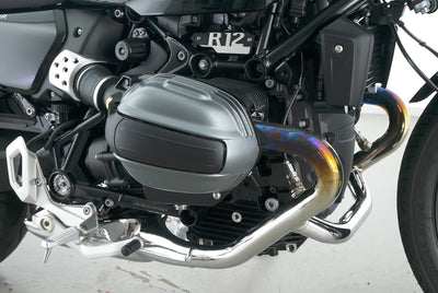 BMW R12