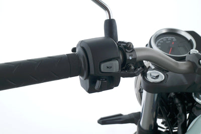 HONDA GB 350 S