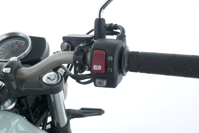 HONDA GB 350 S