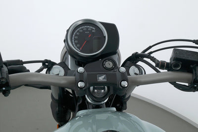 HONDA GB 350 S