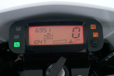 APRILIA SX 125