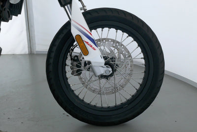 APRILIA SX 125