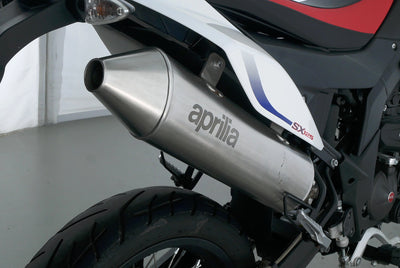 APRILIA SX 125