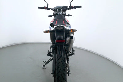 APRILIA SX 125
