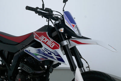 APRILIA SX 125