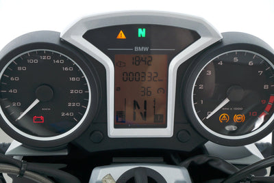 BMW R 1200 R
